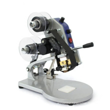 cheap price manual date coding machine DY8 for date stamping machine